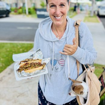 Holy Hoagies - 716 - Ribeye - Food Trucks Near Me