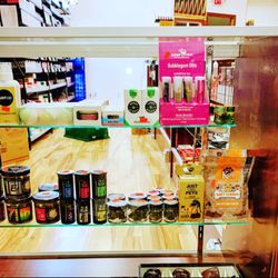 Route 76 Tobacco & Vape - CBD