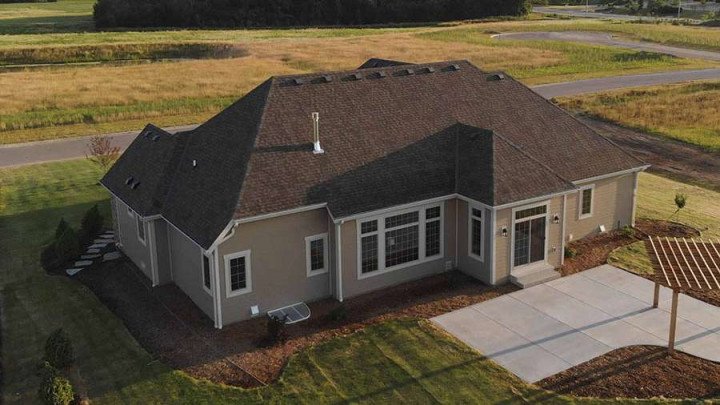 Slide of Prohome Detail