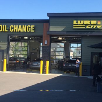 Lube City - Lube City Edmonton Webber Greens - Oil Change Stations Near Me - Edmonton, Alberta