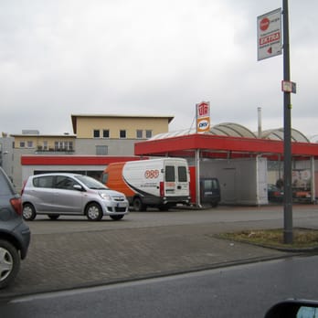 Ektra - Gas Stations Near Me - Cologne, NW