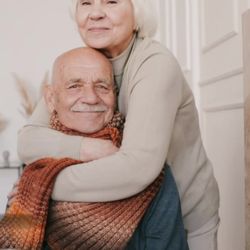 Impactful Care - Care for the Older Adult Person