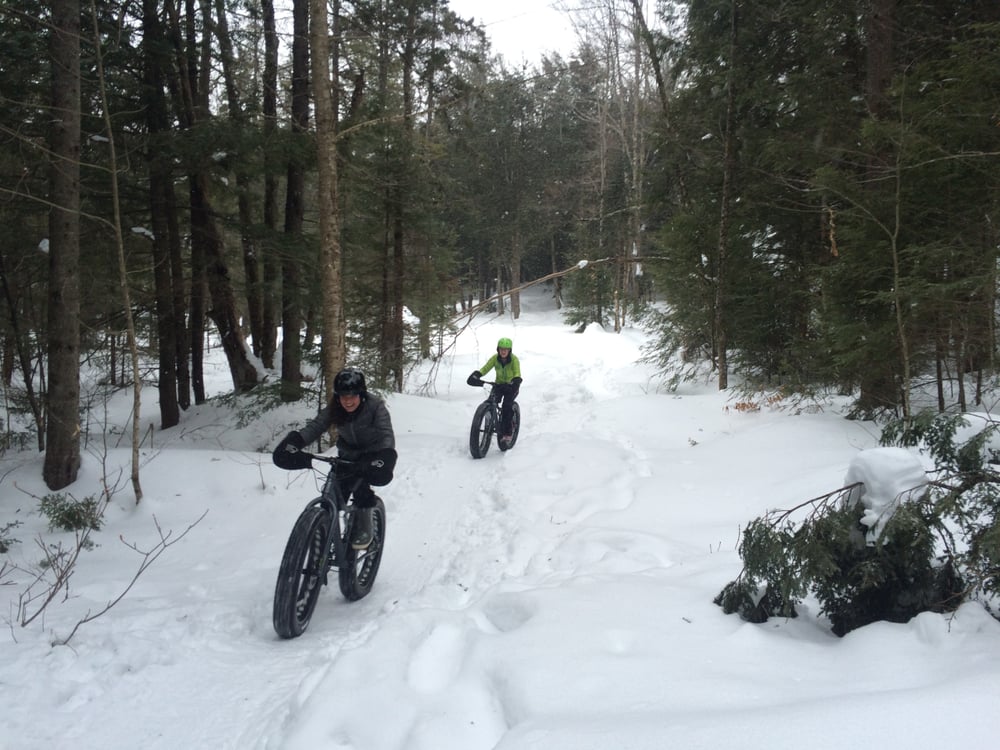 MOUNTAIN MEADOWS CROSS COUNTRY SKI & SNOWSHOE CENTER Updated August