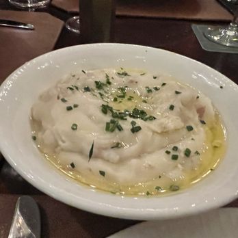 Hearthstone Lounge - Mashed potatoes - Lounges Near Me - Anaheim, California