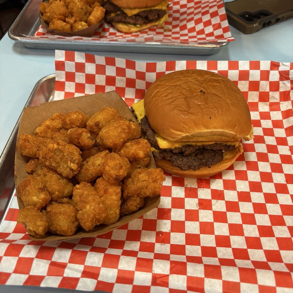 Dad Jokes Cheesyburger - Burgers Near Me - Frisco, Texas Dad Jokes Cheesyburger - Burgers Near Me - Frisco, Texas