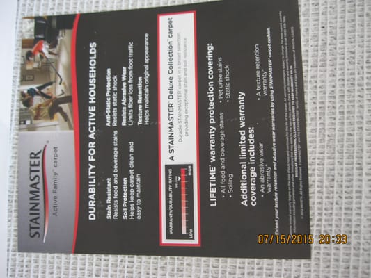 Carpet Brokers of Northern Colorado