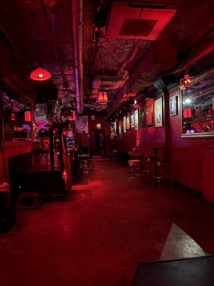 Jimmy Valentine's Lonely Hearts Club