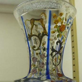 Glass Museum Passau - Museums Near Me - Passau, BY