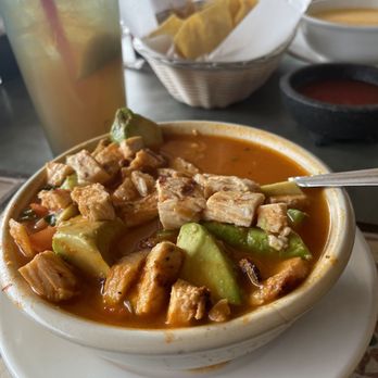 Guadalajara - Guadalajara Tortilla Soup - Mexican Near Me - Castle Rock, Colorado
