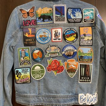 Better Look Tailoring & Alterations - LOVE LOVE LOVE the back too! - Sewing & Alterations Near Me - San Marcos, California