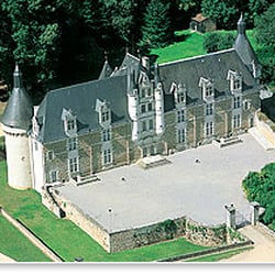 Château d'Ars