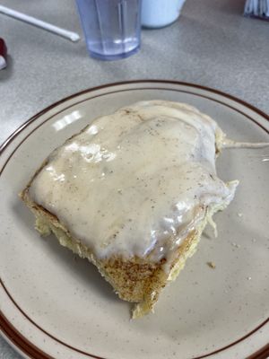 Vidlak's Family Cafe by null