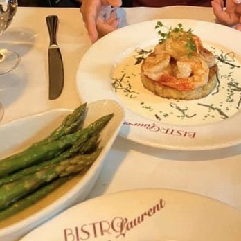 BL Brasserie - Crispy Crab Risotto - French Near Me - Paso Robles, California BL Brasserie - Crispy Crab Risotto - French Near Me - Paso Robles, California