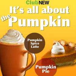 Club NEW - Limited Time Only!