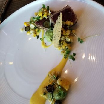 Vida - New American Near Me - Indianapolis, Indiana
