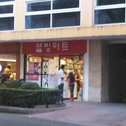 Wellbeing Mart
