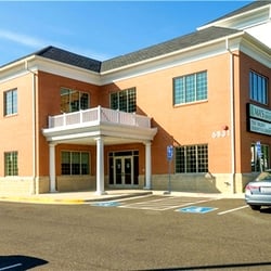 MA's Family & Cosmetic Dentistry - We have plenty of parking available.  There is also a commuter lot and a bus that comes from the Franconia metro.