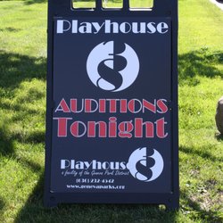 Playhouse 38