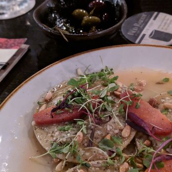 Red Rabbit - Italian Near Me - St Paul, Minnesota Red Rabbit - Italian Near Me - St Paul, Minnesota