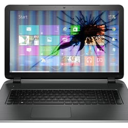 Eazy Computers & iPhone Repair - Laptop screen replacement