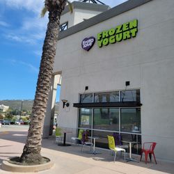 FroYo Love
