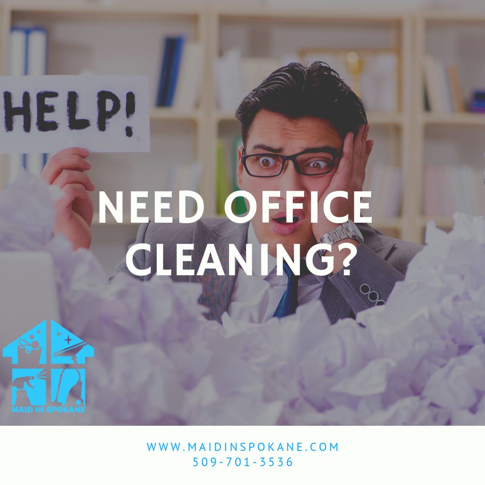 Maid In Spokane - veterans service organization in Spokane, WA