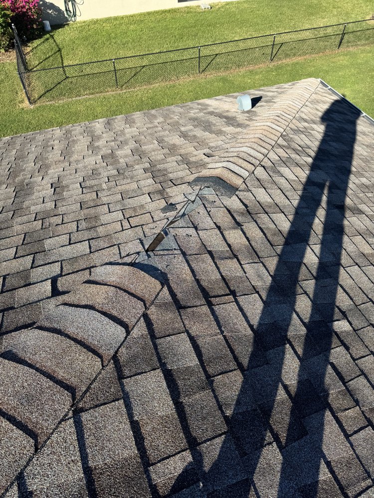 Slide of Weathertek Roofing