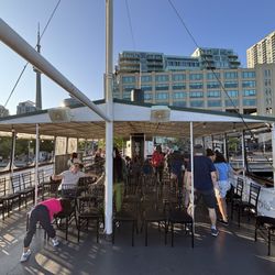 City Cruises