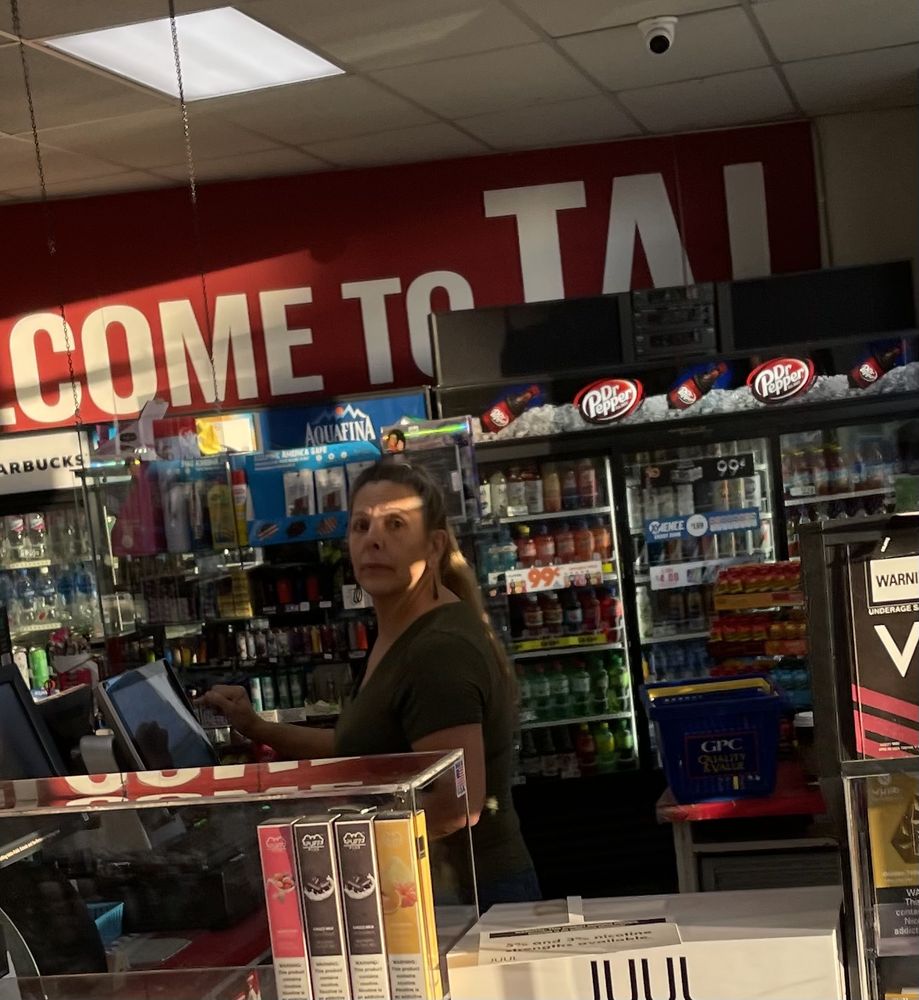 TAJ GROCERIES Updated September 2024 1122 1st St, Cheney