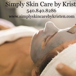 Simply Skin Care by Kristen - Simply Skin Care by Kristen