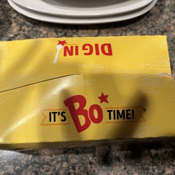 Bojangles - Fast Food Near Me - Pelham, Alabama