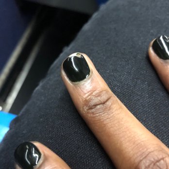 Element Beauty Lounge - Done on Sunday, chipped by Tuesday - Nail Salons Near Me - Brooklyn, New York Element Beauty Lounge - Done on Sunday, chipped by Tuesday - Nail Salons Near Me - Brooklyn, New York