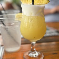 Lost & Found - NA Colada