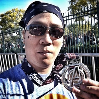 Avengers Super Heroes Half Marathon Weekend - Races & Competitions Near Me - Anaheim, California