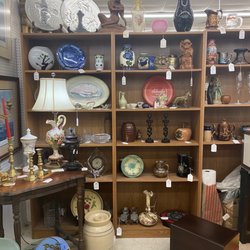 Tapley’s Mercantile and Antiques