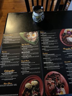 Menu photo 7 Kikey's Cafe Burien, WA Menu photo 7 Kikey's Cafe Burien, WA