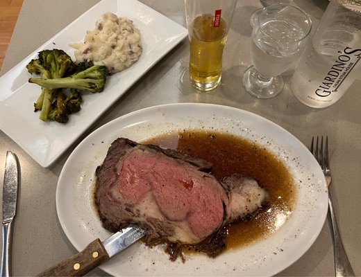Giardino's Abington Italian Steak House by null