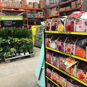 The Home Depot - Seeds and plants. - Hardware Stores Near Me - Billings, Montana The Home Depot - Seeds and plants. - Hardware Stores Near Me - Billings, Montana