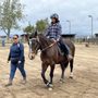 Photo of Riding The Spectrum
