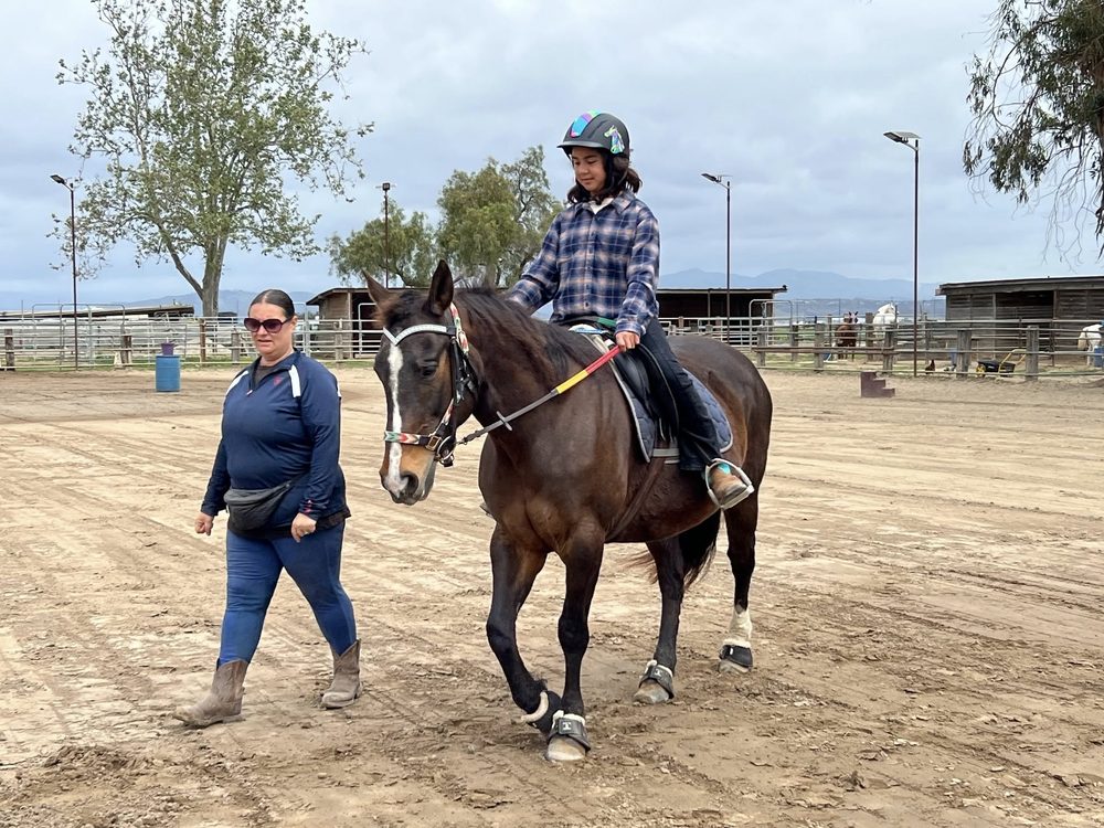 Riding The Spectrum - social services organization in Oxnard, CA