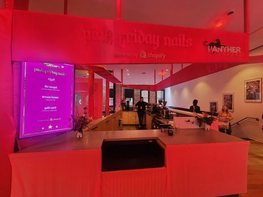 Shopify NY by null