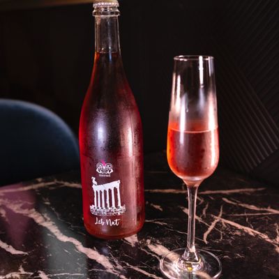 Karma by Levant Restaurant by null