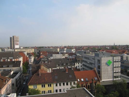 Cityhotel Königstrasse by null