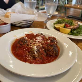 Buon Appetito - Italian Near Me - San Diego, California