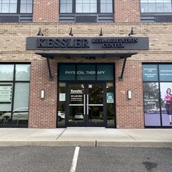 Kessler Rehabilitation Center - Woodcliff Lake