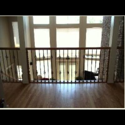 Roper Hardwood Floors