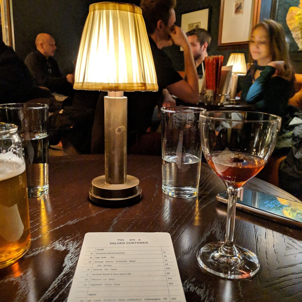 2NW5 - View - Speakeasies Near Me - Portland, Oregon