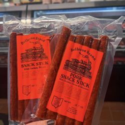 Rospert's Meat Market