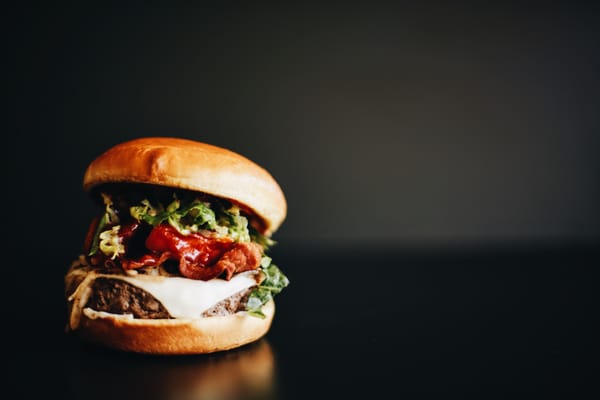 Rock City Pizza by null