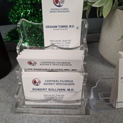 Central Florida Kidney Specialists
